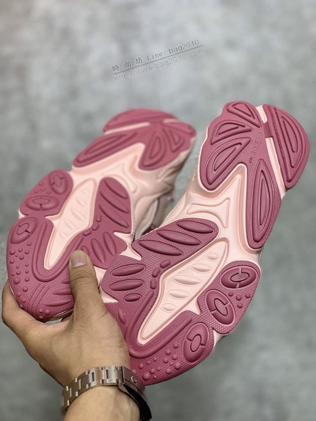 Adidas女鞋 EE5719 阿迪達斯限定配色女鞋 Adidas老爹鞋  hdx13331
